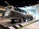Mercedes-Benz 300 Messwagen 1960 года